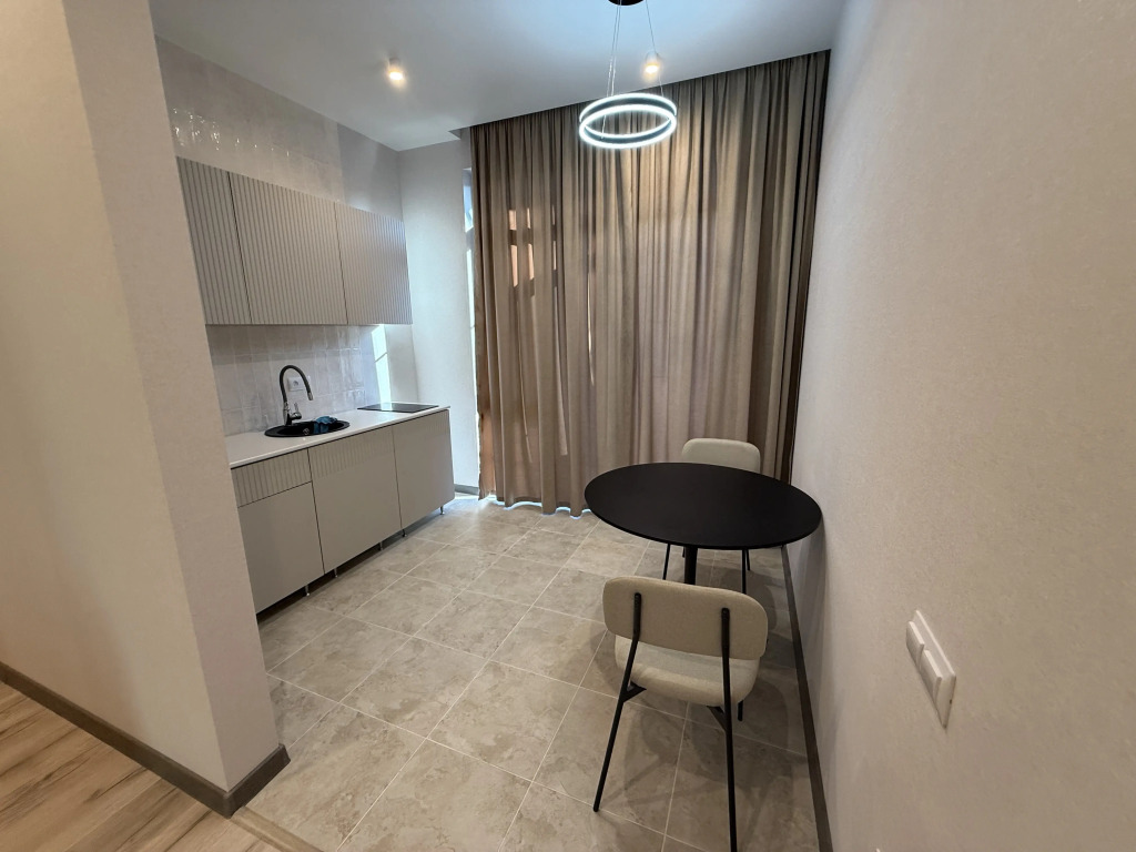 Flat Lyuks Apartamenty
