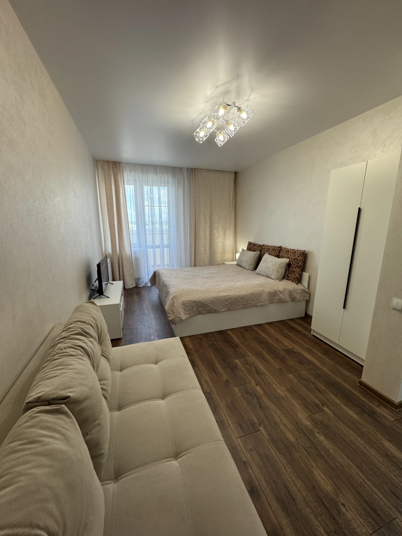 Квартира Bsk 4