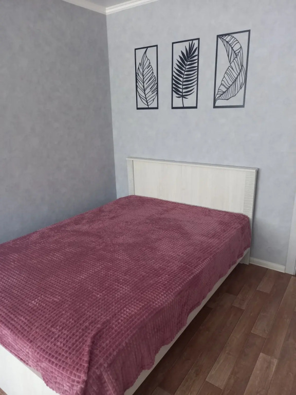 Квартира Айда к Регине (Лазо 21а)