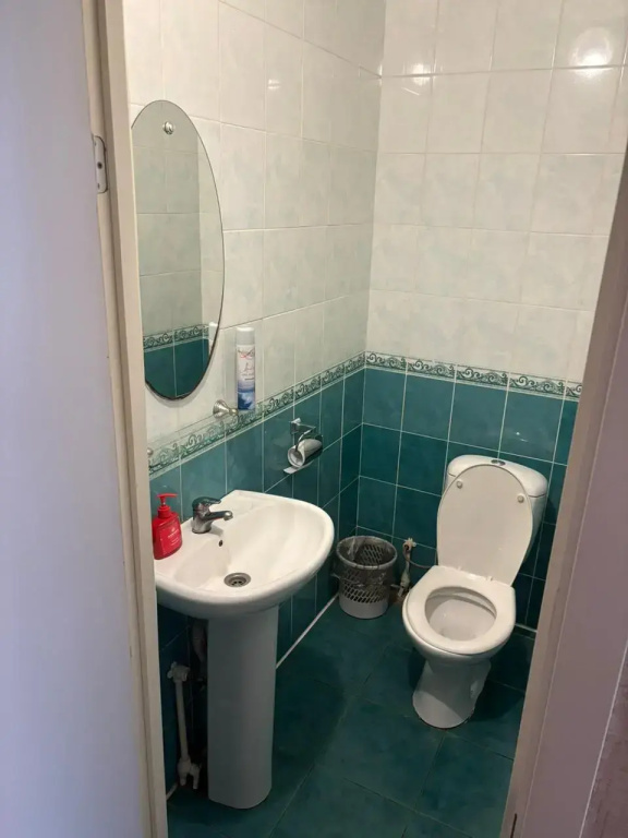 Отель Парк