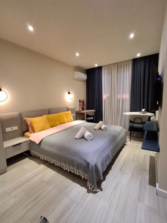 Апартаменты Солнечный Батуми Next Apartments1017