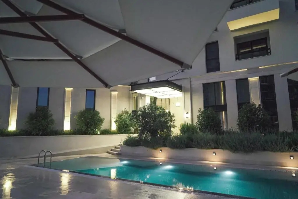 Casa Al Mare Premium Residences