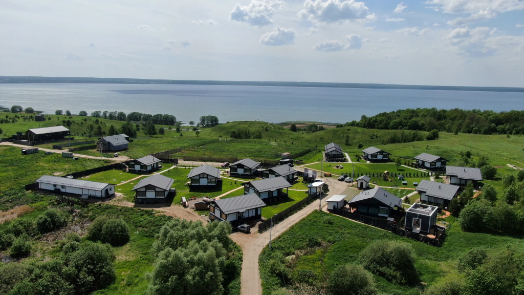 База Отдыха Загородный Клуб Озеро