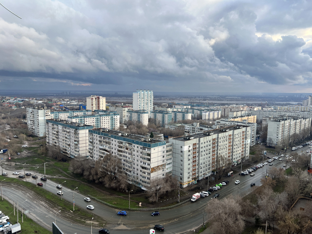 Апартаменты Путь к звёздам