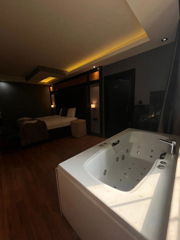 Eva Boutique Hotel