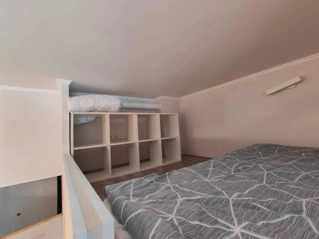 Апартаменты ZenApart Комфорт