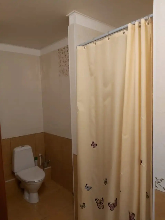 CompaDom Kompozitorov 12 Living quarters
