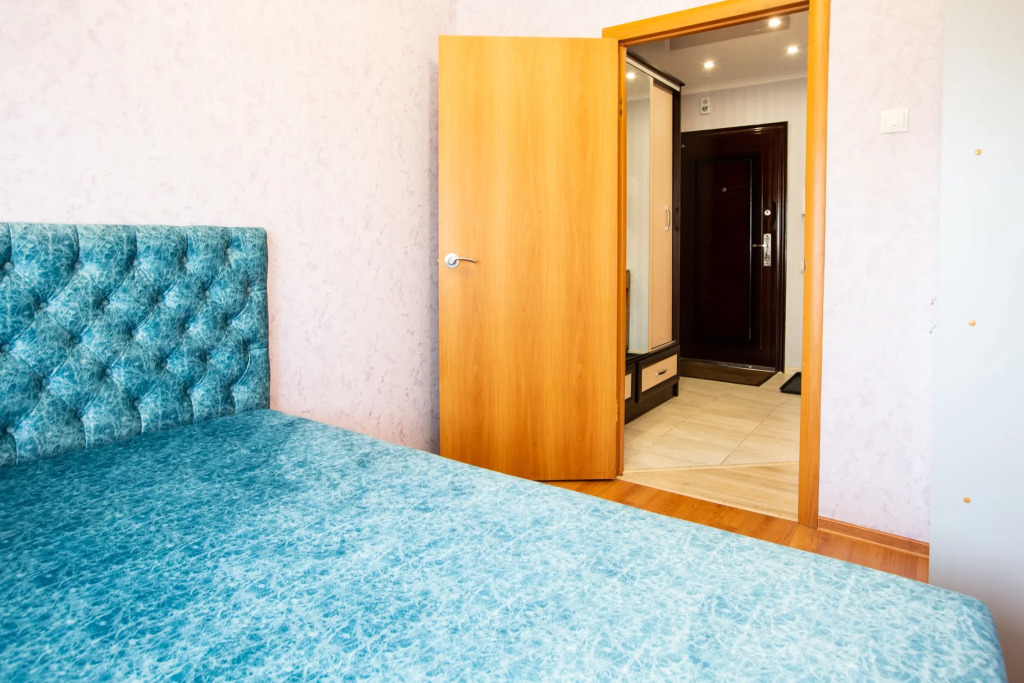 Sutki-24 Apartments