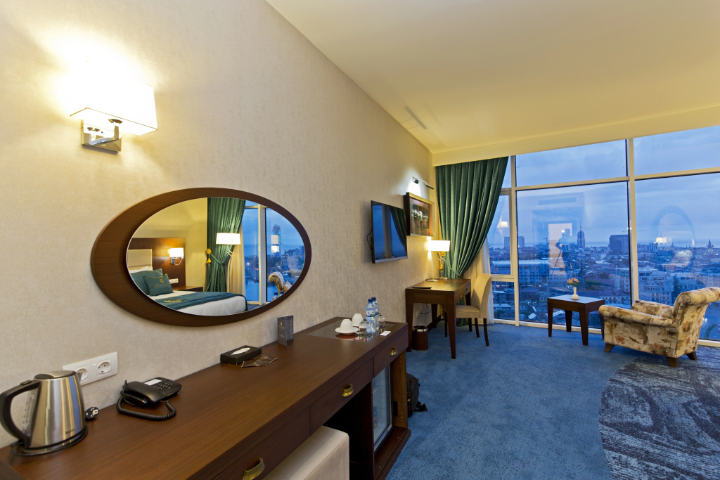 JRW Welmond Hotel
