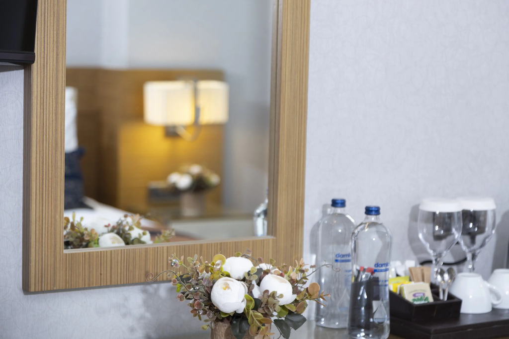 Hotel Momento - Special Category
