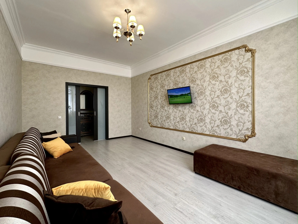 Квартира на Мира 3/2