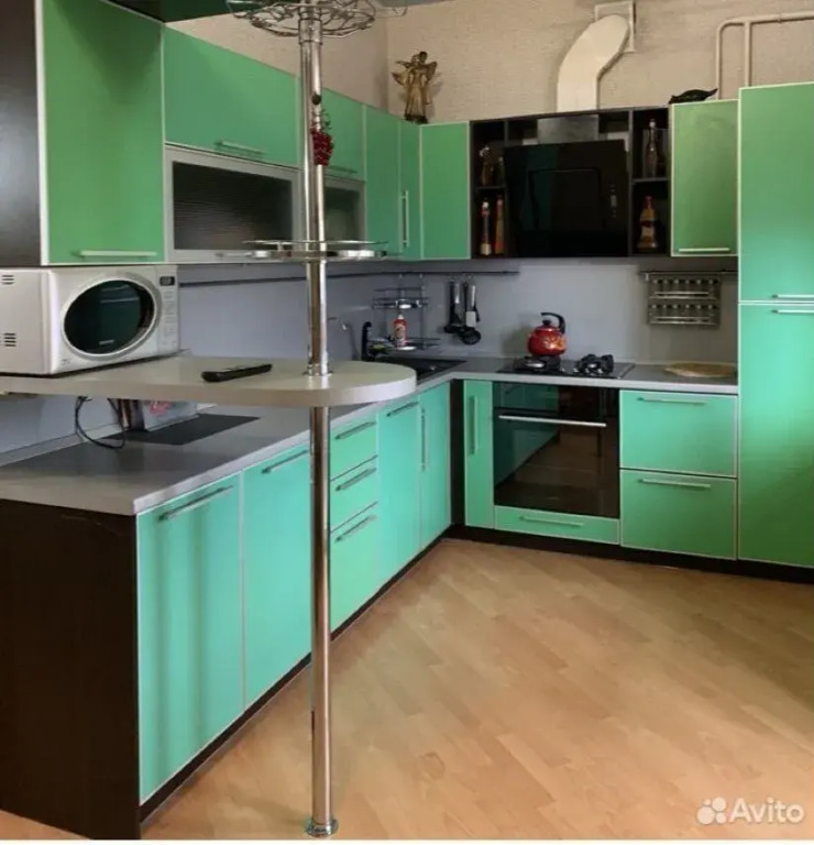 Квартира на Улице Черкасская 89