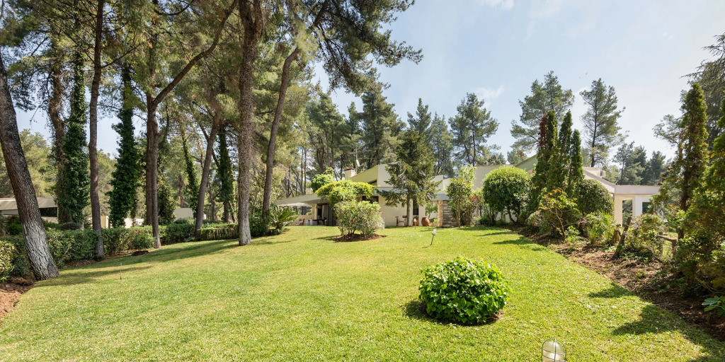 Вилла Coelo Shared Pool Sani