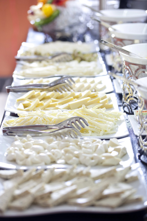 The Parma Hotel & Spa Taksim