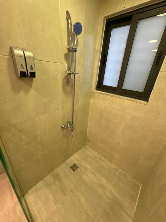 Апартаменты 2 En-suite Rooms Central & Garden Terrace