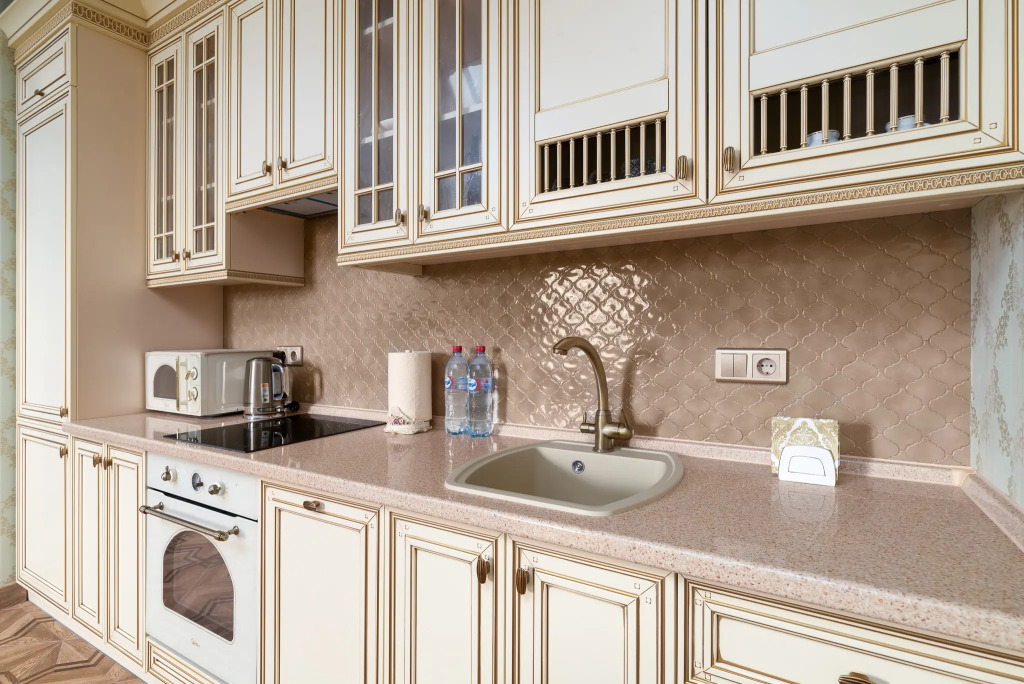 Апартаменты Pushkin Apartments Classic