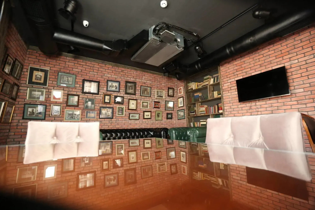 Boutique Hotel Baku