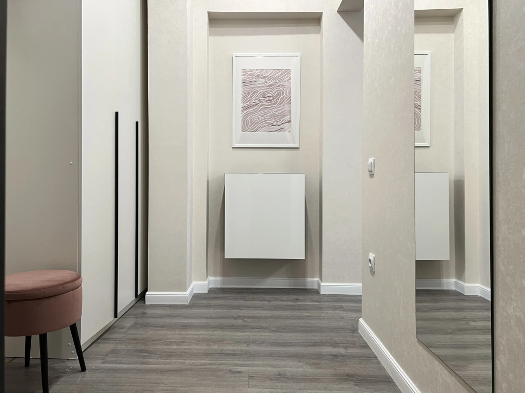 Апартаменты Rauktis Apartments