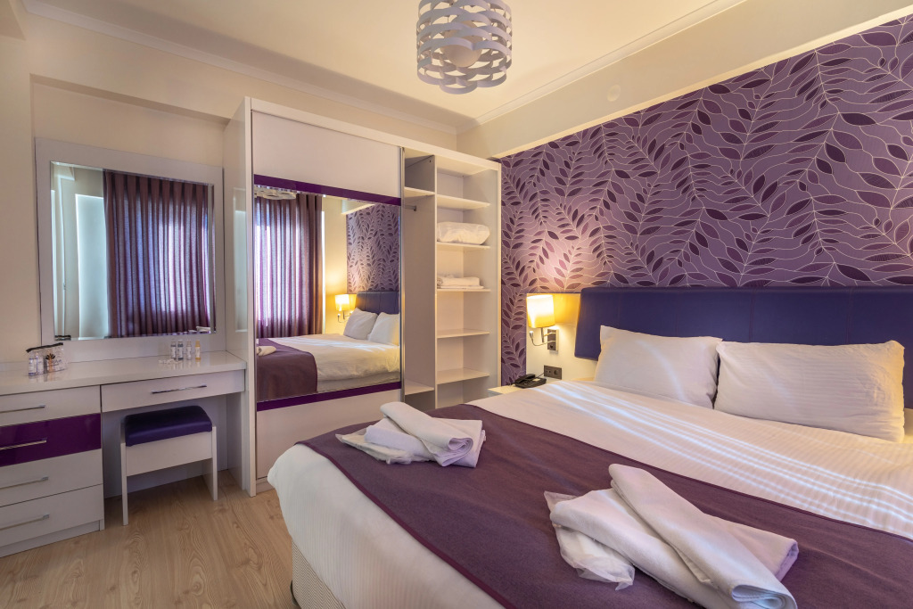 Aforia Thermal Residences