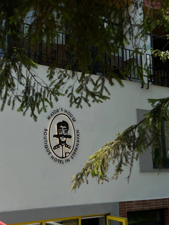 Major's House Hotel