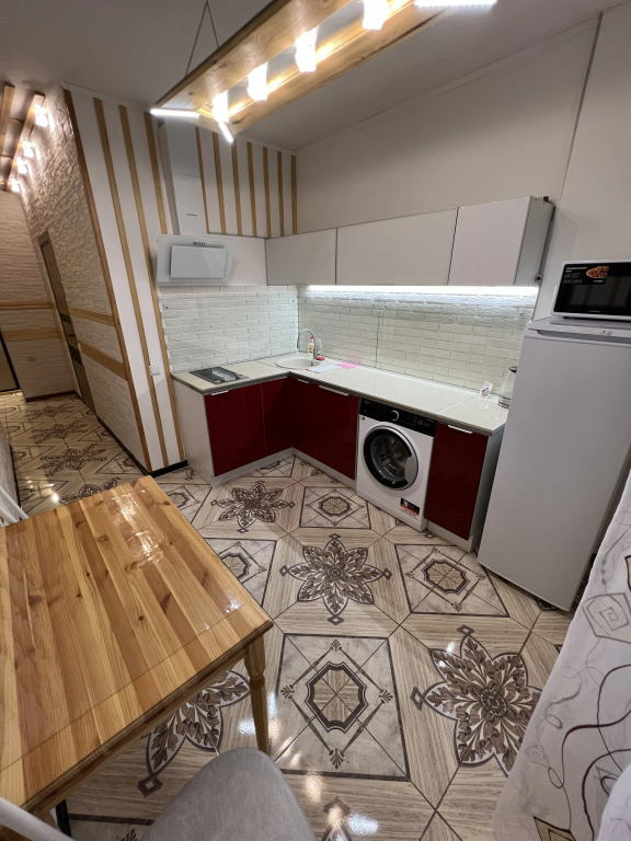 Квартира Vaer-Home