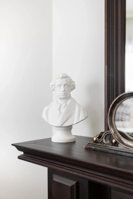 Апартаменты LetYourFlat Pushkin