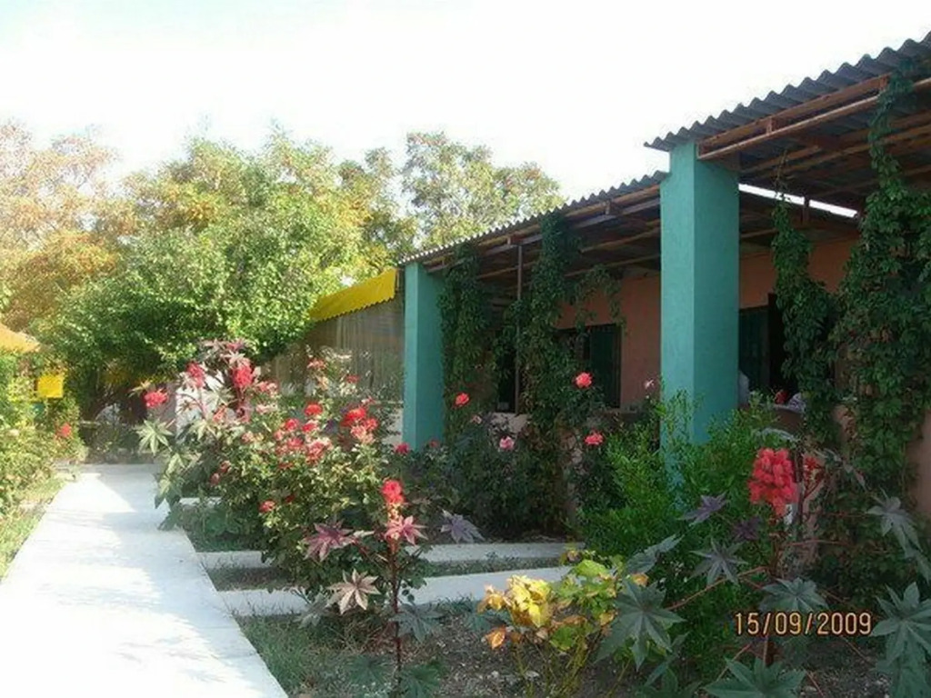 Guest house Uyut