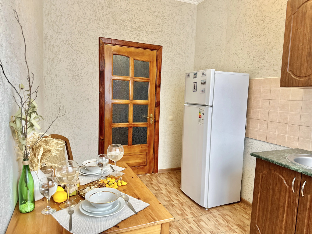 Квартира ArtHouse Dombay 8