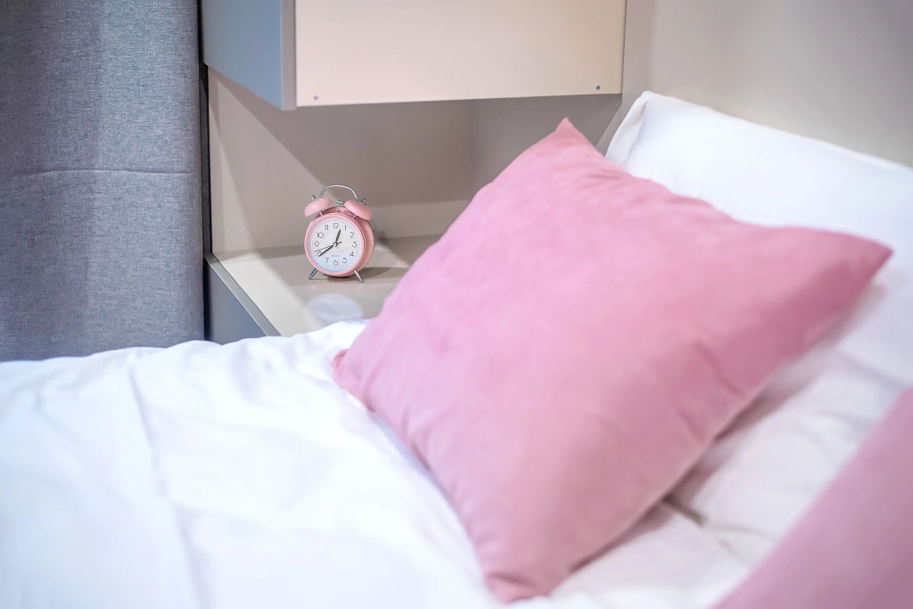 HB apartments Moedani