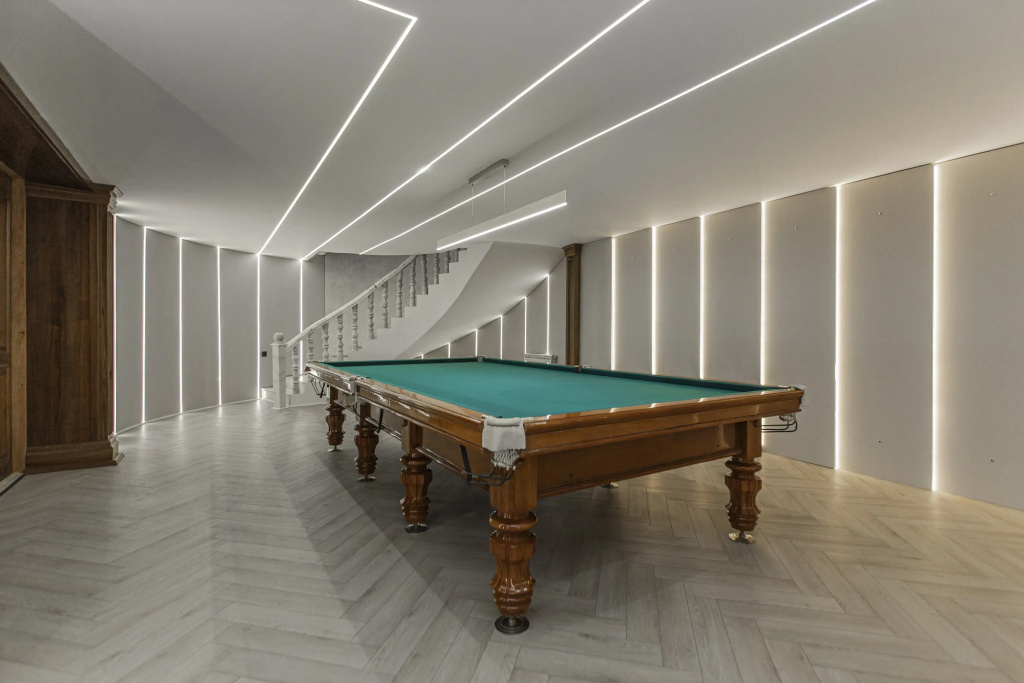 Бутик-отель City Villas Remizovka & Spa