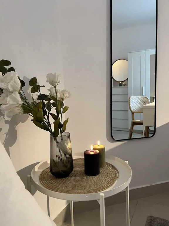Апартаменты 1Br Apartment, Dubai Gate Tower, JLT