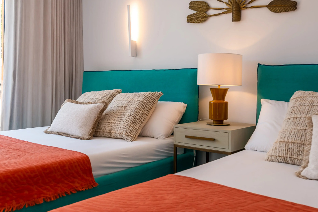 All About Playas Andaluzas Villa