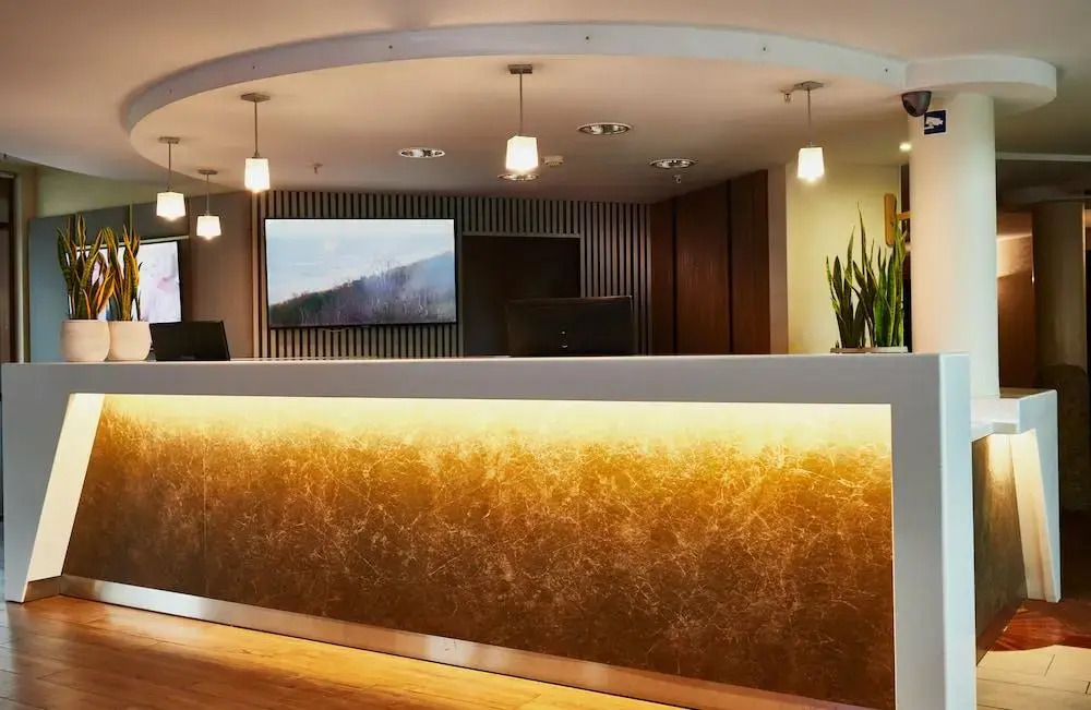 Hotel Dom Zdrojowy Resort & SPA - Destigo Hotels