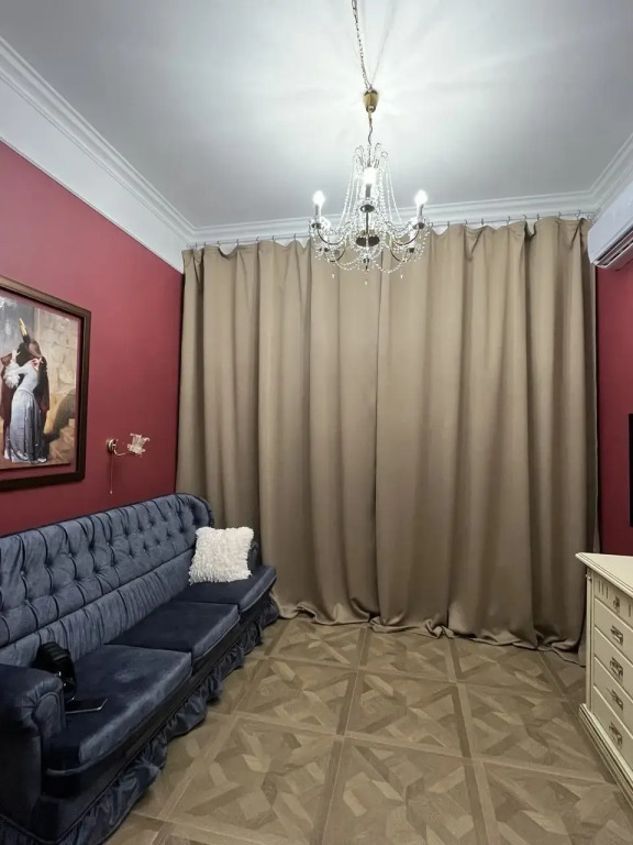 Квартира Класса Люкс в Центре