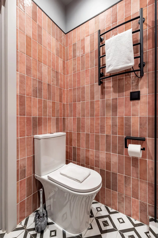 Квартира стильные на Лиговском Piter Apartments