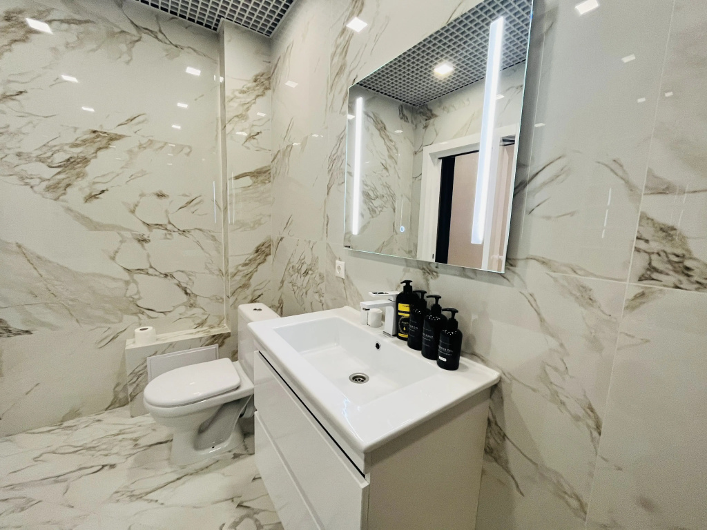 Апартаменты 2 Rooms Орел