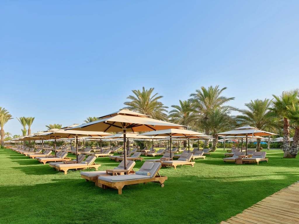 Maxx Royal Belek Golf Resort