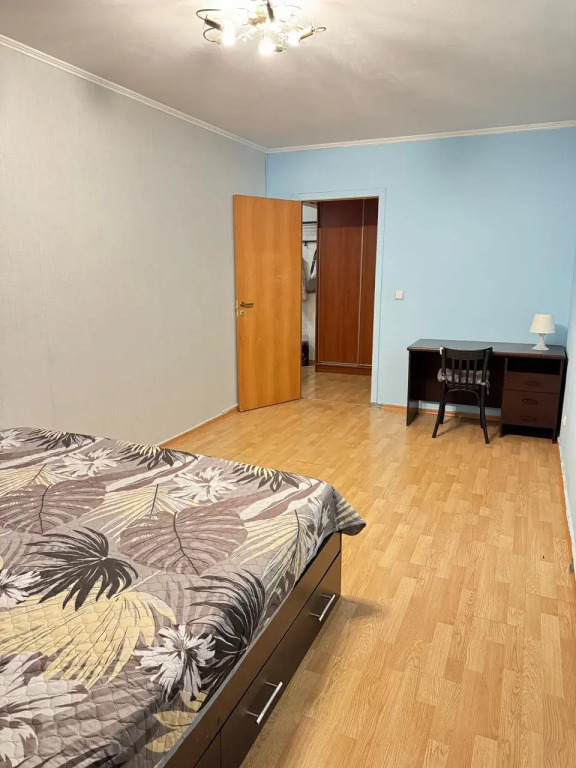 Квартира Гусарская 4к7