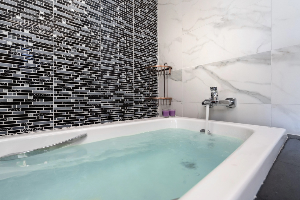 Вилла Luxury Villa Private Pool and Parking V6