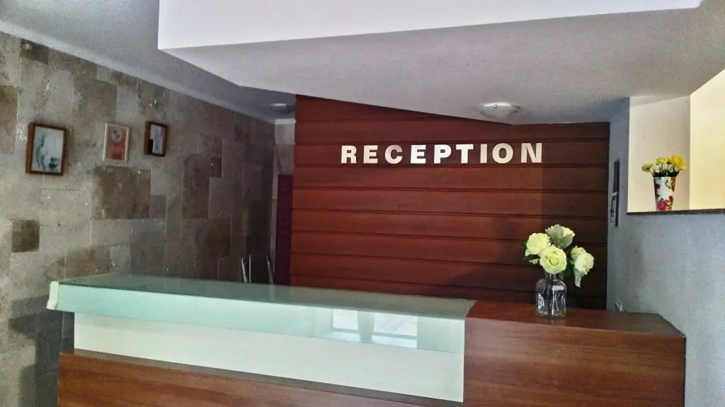 Апартаменты Vila Reni