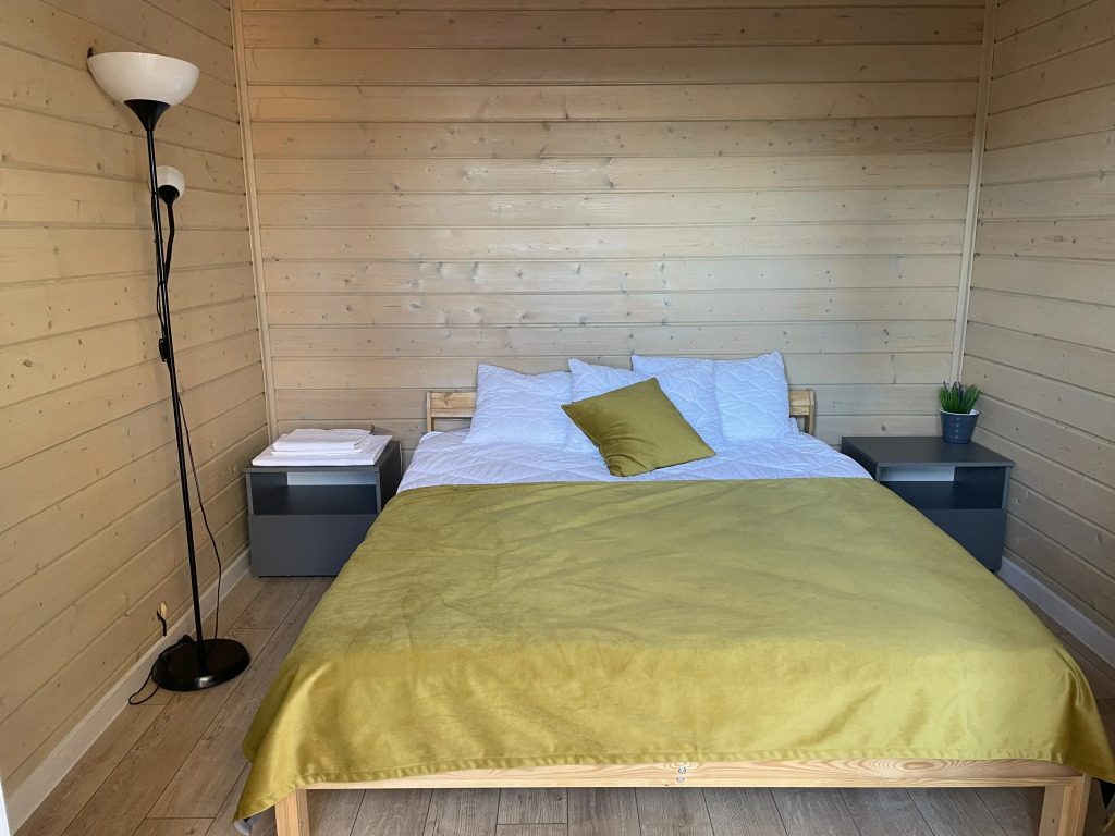 Частный дом у моря Sol beach house 5