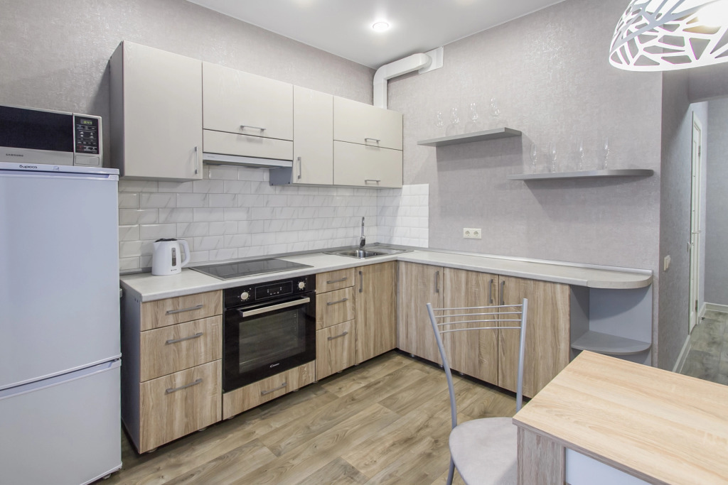 Апартаменты ATLANT Apartments 68в