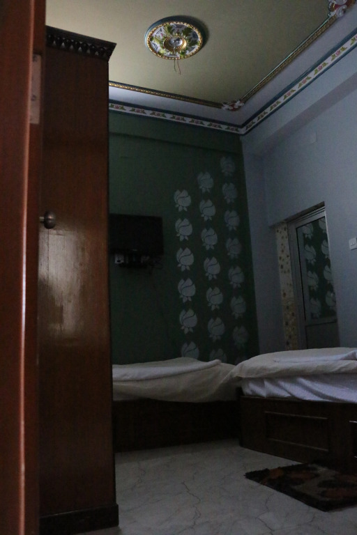 Hotel Diamond