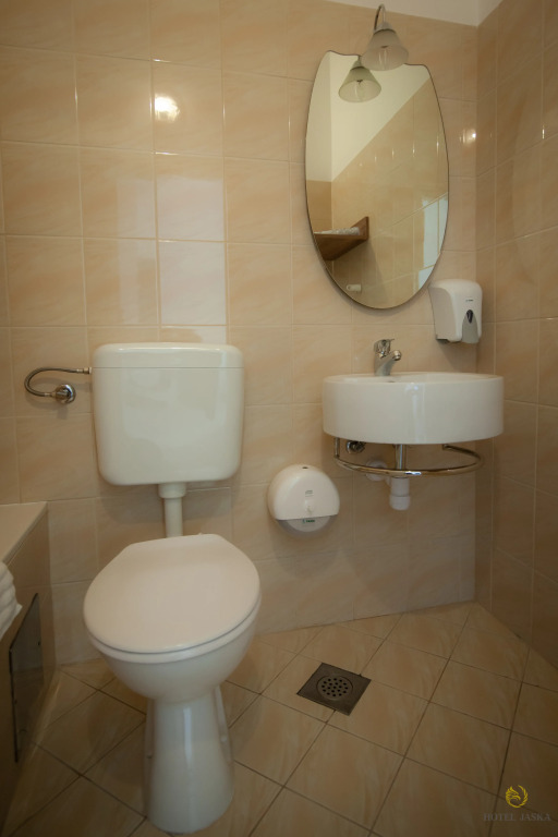Отель Jaska