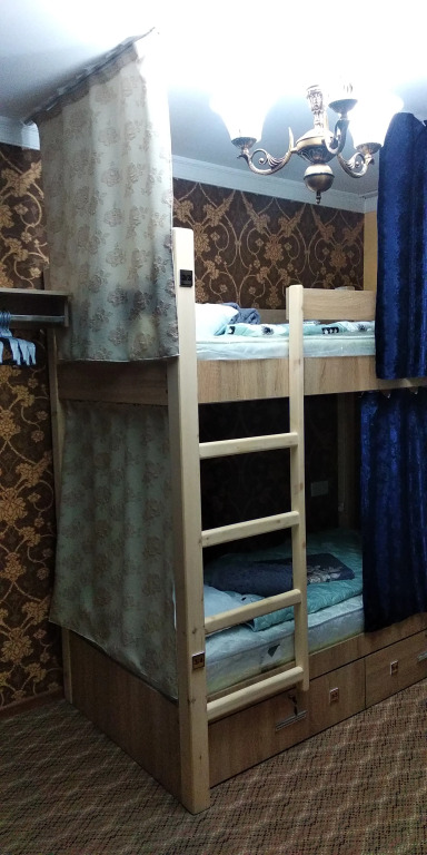 Хостел Madina Artanor