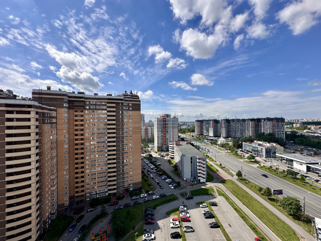 Квартира Уютная 1 к на Лесной