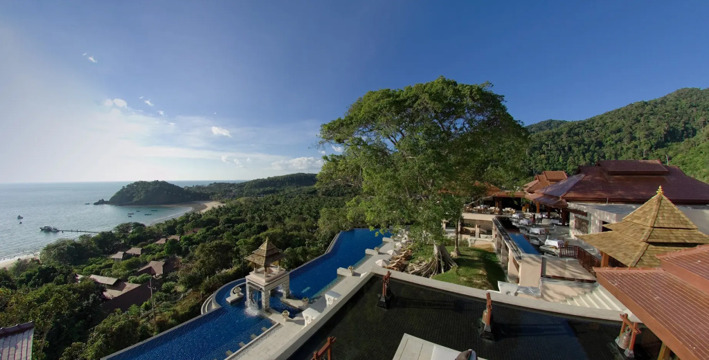 Pimalai Resort & Spa