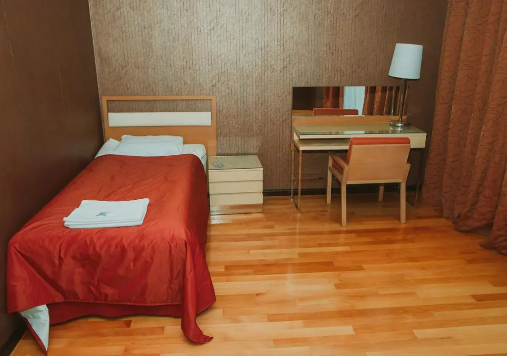 Sachkhere Garden Hotel Complex