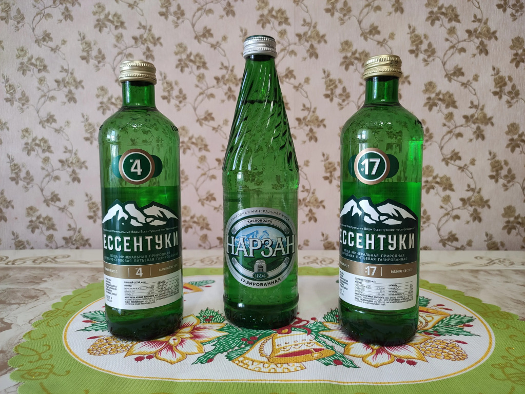Квартира Курортная