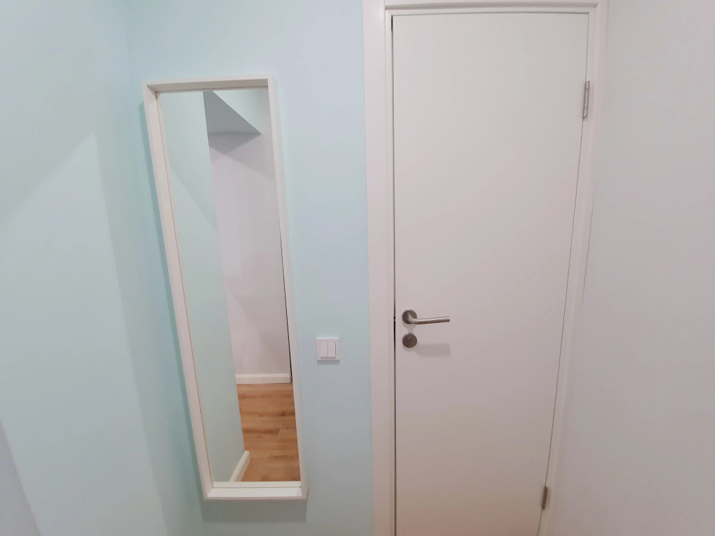 Апартаменты StudioS